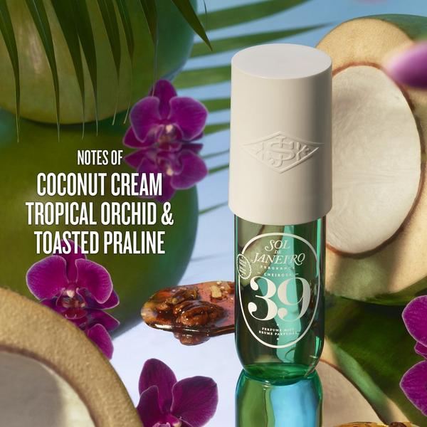 Sol de Janeiro Cheirosa 39 Hair & Body Perfume Mist #3