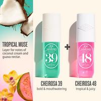 Sol Janeiro ボディースプレー　フレグランスミスト 39 Cheirosa 39 Perfume Mist | Sol de Janeiro