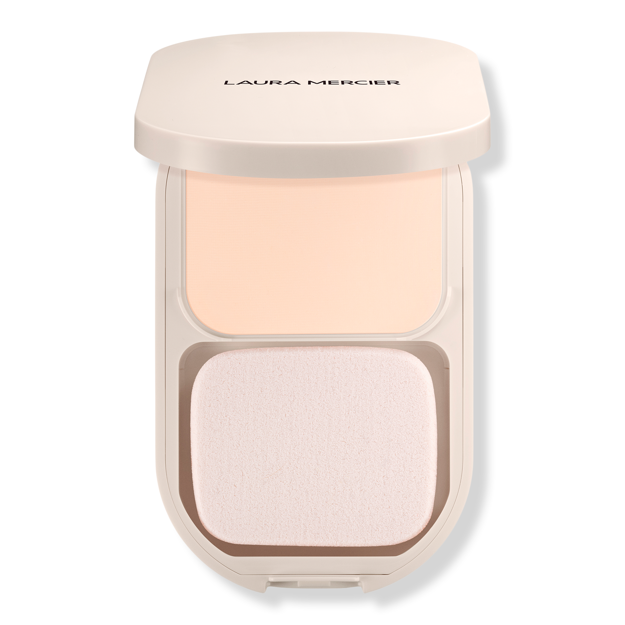 Laura Mercier Real Flawless Feather Matte Powder Foundation #1