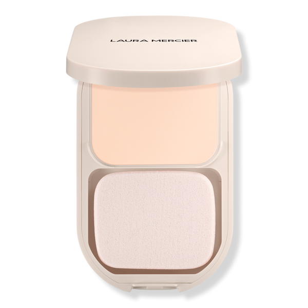 Laura Mercier Real Flawless Feather Matte Powder Foundation #1