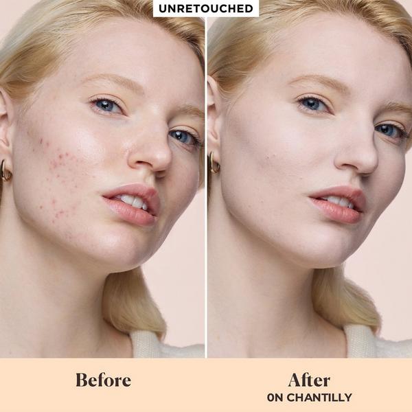 Laura Mercier Real Flawless Feather Matte Powder Foundation #3