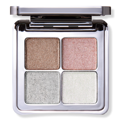 KYLIE COSMETICS Cosmic Kylie Jenner 2.0 Collection Wet Shimmer Quad