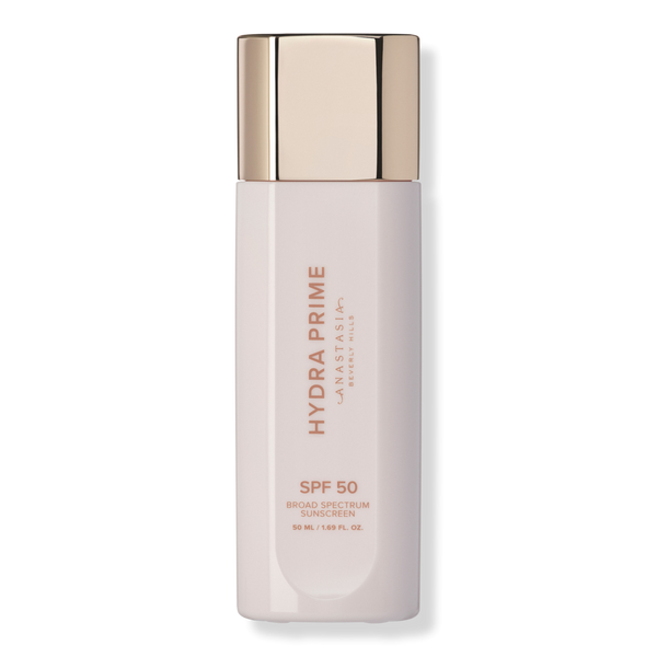 Anastasia Beverly Hills Hydra Prime SPF 50 Hydrating Face Primer #1