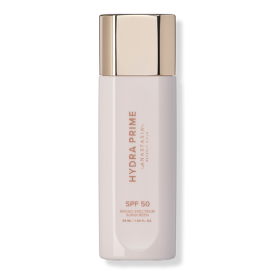 Anastasia Beverly Hills Hydra Prime SPF 50 Hydrating Face Primer