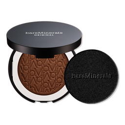 bareMinerals ORIGINAL Talc-Free Pressed Powder Foundation Mineral SPF 15 - Neutral Deep 29