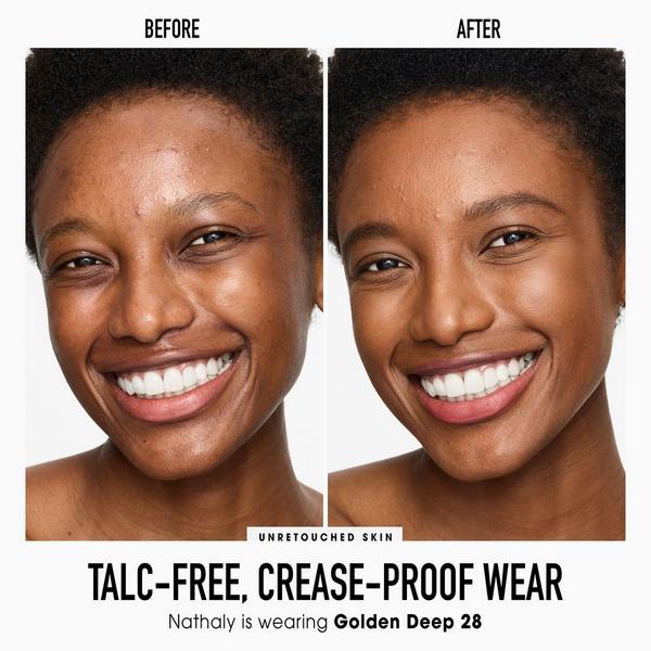 bareMinerals ORIGINAL Talc-Free Pressed Powder Foundation Mineral SPF 15 #3