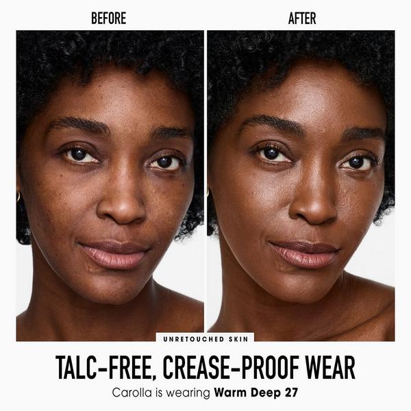 bareMinerals ORIGINAL Talc-Free Pressed Powder Foundation Mineral SPF 15 #3
