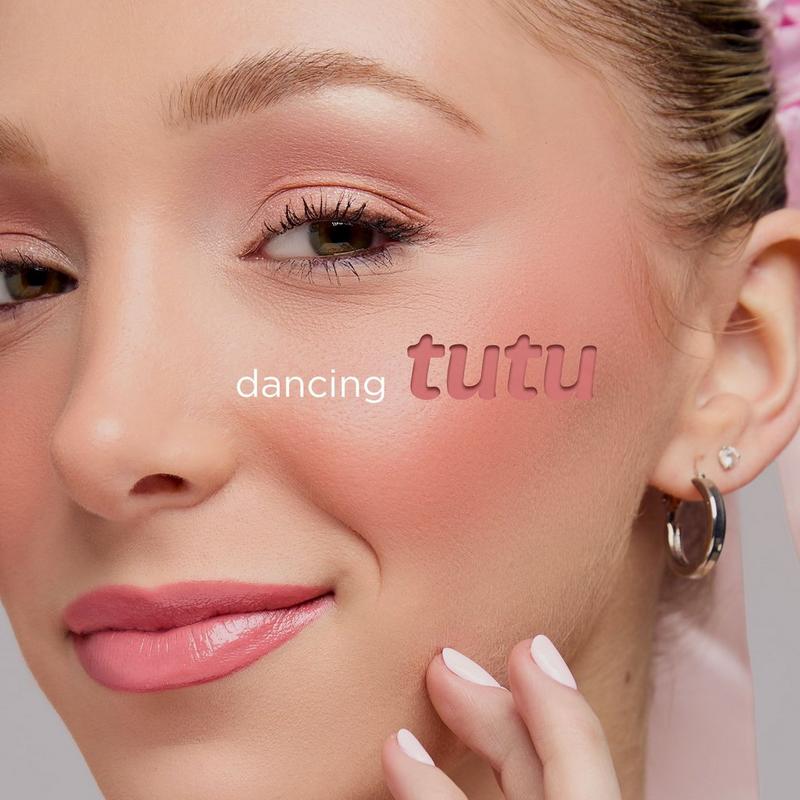 Tarte - TUTU Maracuja Juicy Lip & Cheek Multi-Stick | Ulta Beauty