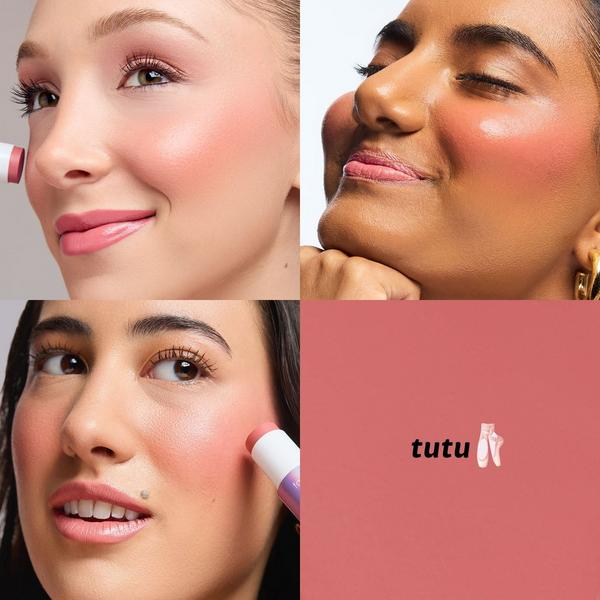 Tarte Maracuja Juicy Lip & Cheek Multi-Stick #4