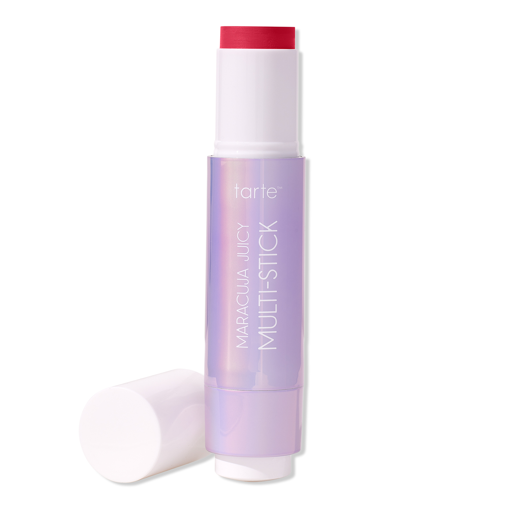 Tarte Maracuja Juicy Lip & Cheek Multi-Stick #1