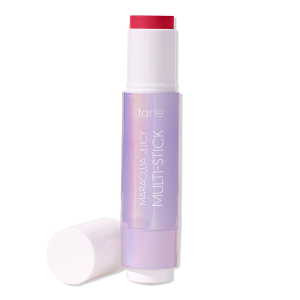 Tarte Maracuja Juicy Lip & Cheek Multi-Stick #1