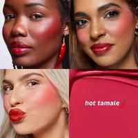 Tarte Maracuja Juicy Lip & Cheek Multi-Stick #4