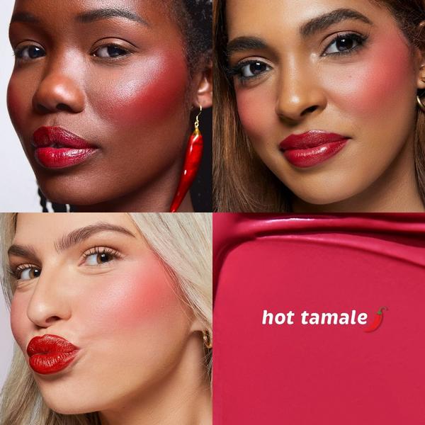 Tarte Maracuja Juicy Lip & Cheek Multi-Stick #4