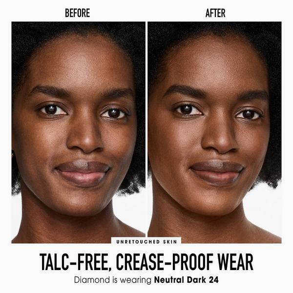 bareMinerals ORIGINAL Talc-Free Pressed Powder Foundation Mineral SPF 15 #3