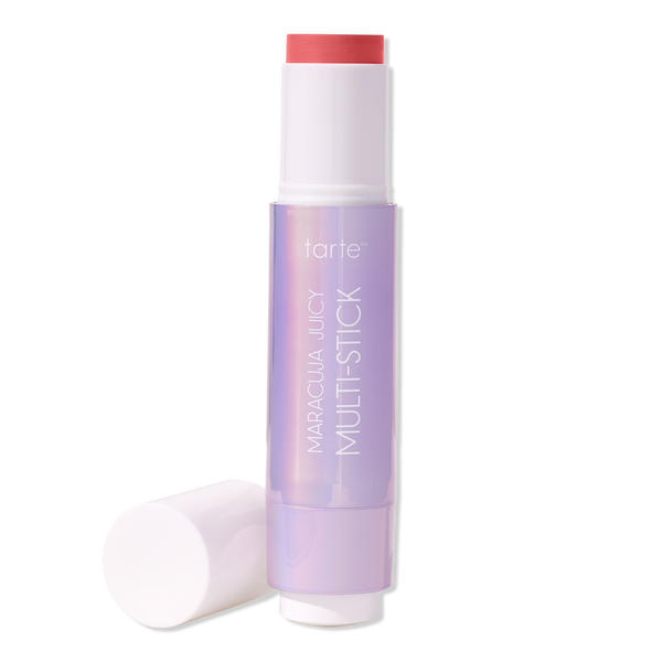 Tarte Maracuja Juicy Lip & Cheek Multi-Stick #1
