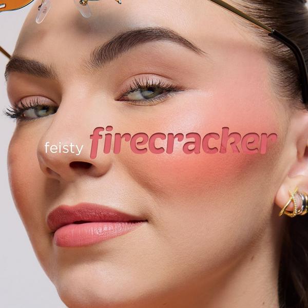 Tarte Maracuja Juicy Lip & Cheek Multi-Stick #3