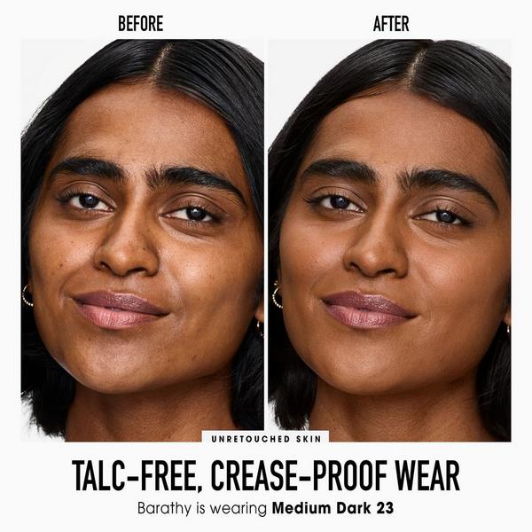 bareMinerals ORIGINAL Talc-Free Pressed Powder Foundation Mineral SPF 15 #3