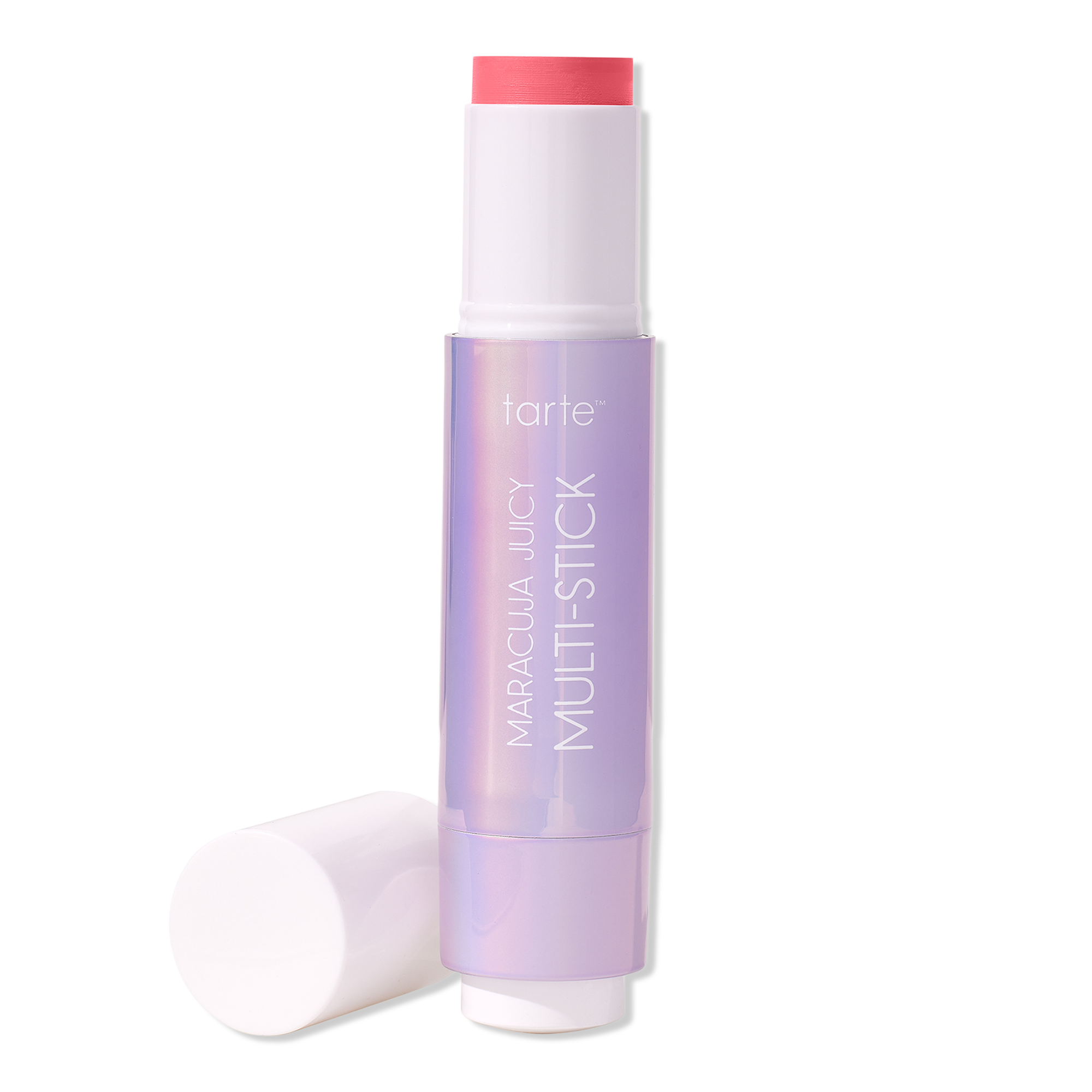 Tarte Maracuja Juicy Lip & Cheek Multi-Stick #1