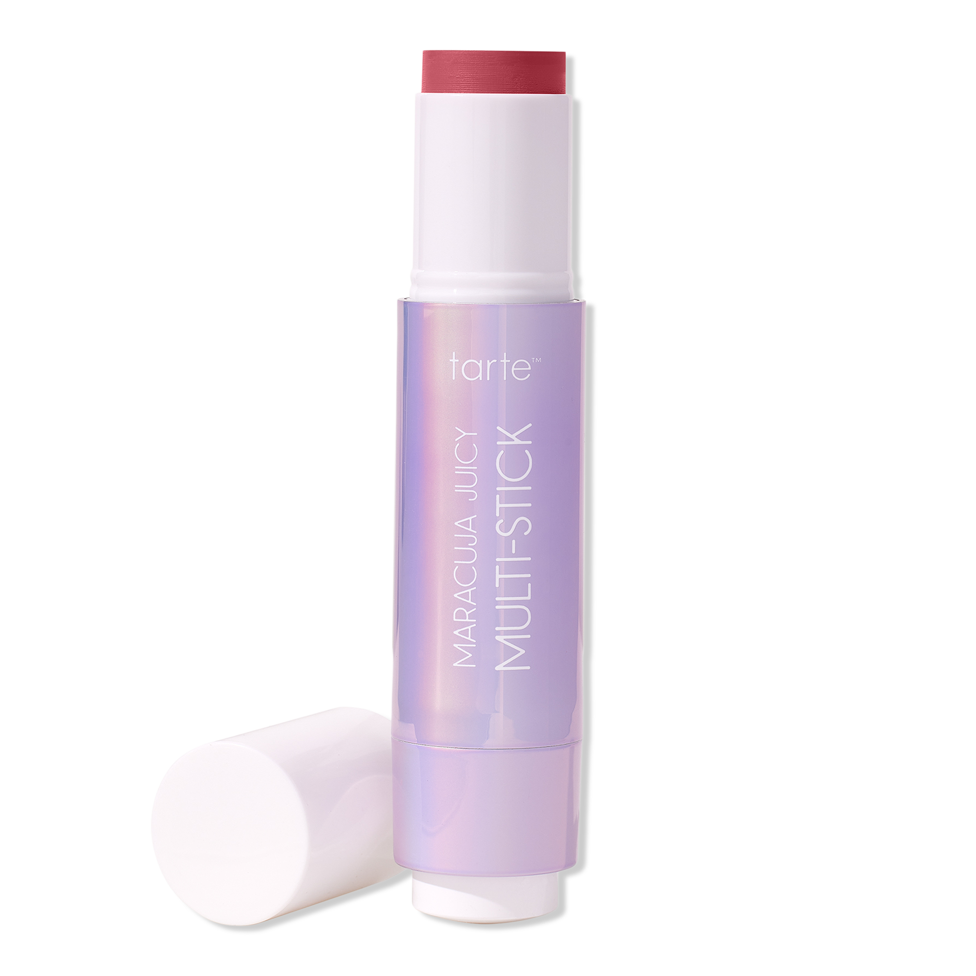Tarte Maracuja Juicy Lip & Cheek Multi-Stick #1