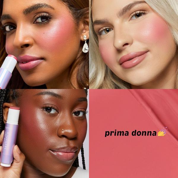 Tarte Maracuja Juicy Lip & Cheek Multi-Stick #4