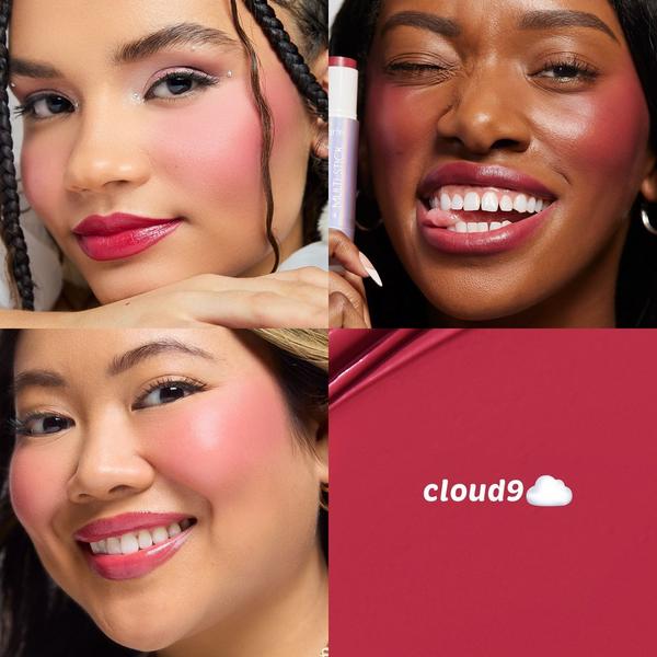 Tarte Maracuja Juicy Lip & Cheek Multi-Stick #4