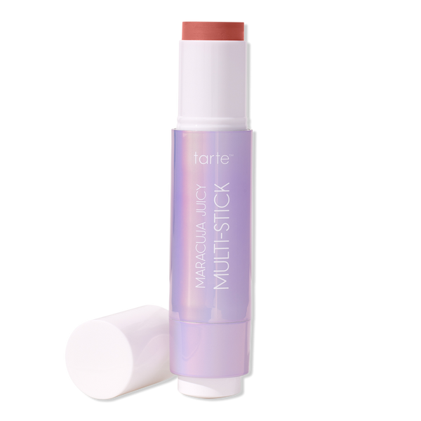 Tarte Maracuja Juicy Lip & Cheek Multi-Stick #1