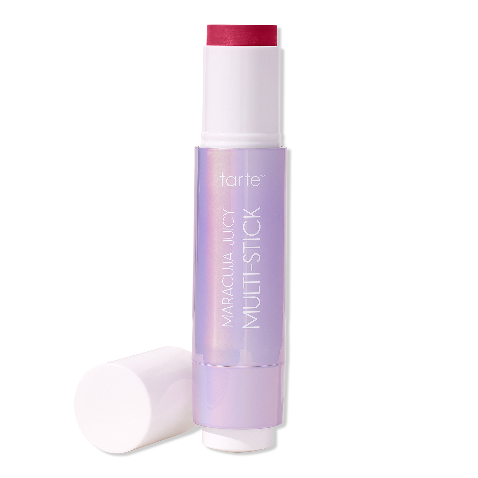 Tarte Maracuja Juicy Lip & Cheek Multi-Stick #1