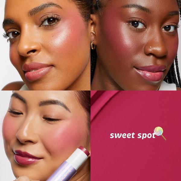 Tarte Maracuja Juicy Lip & Cheek Multi-Stick #4