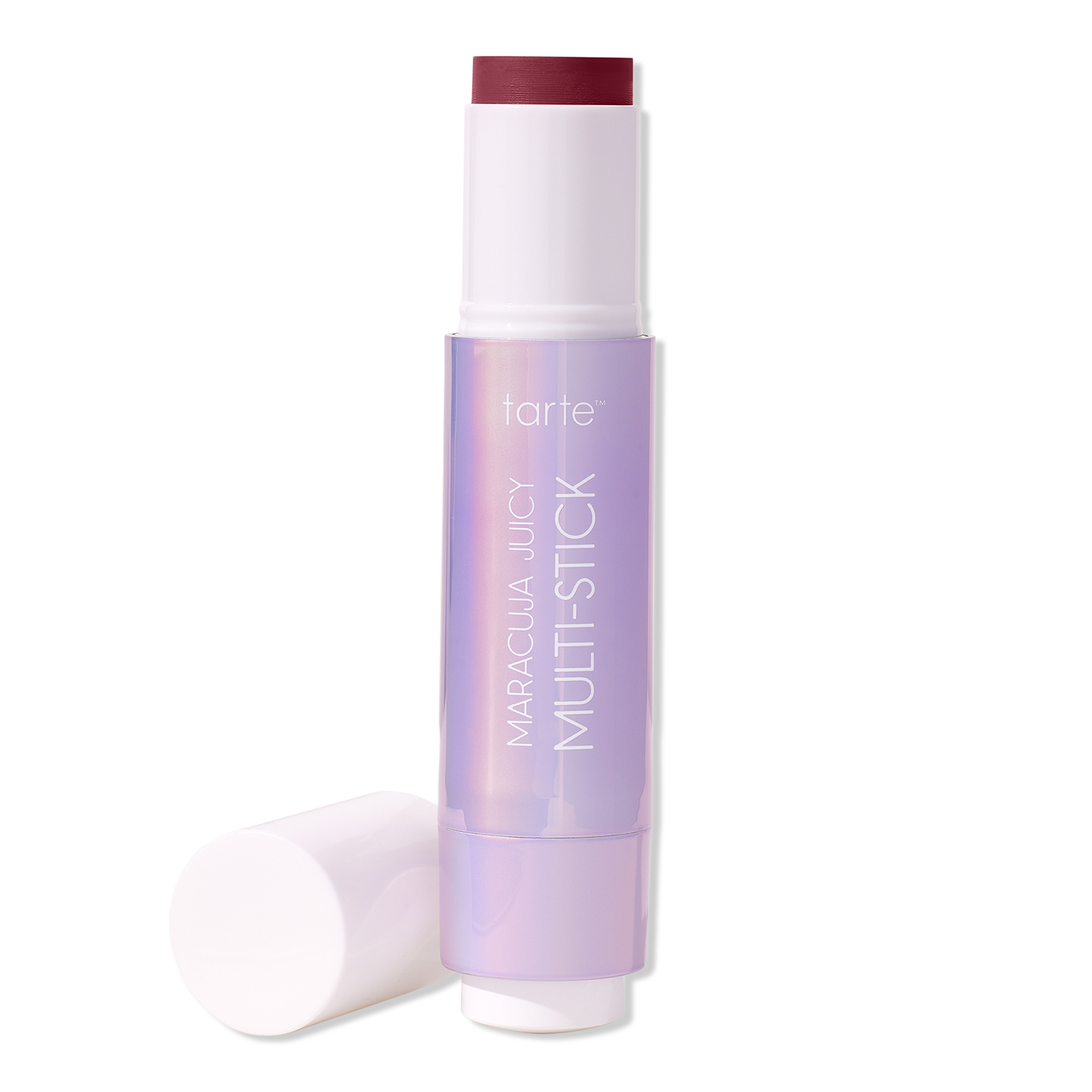 Tarte Maracuja Juicy Lip & Cheek Multi-Stick #1