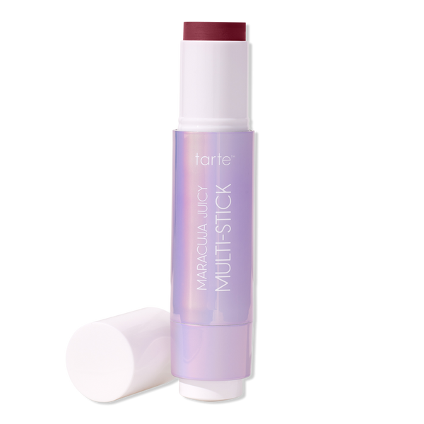 Tarte Maracuja Juicy Lip & Cheek Multi-Stick #1
