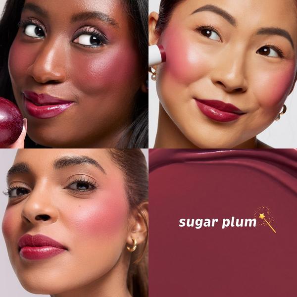 Tarte Maracuja Juicy Lip & Cheek Multi-Stick #4