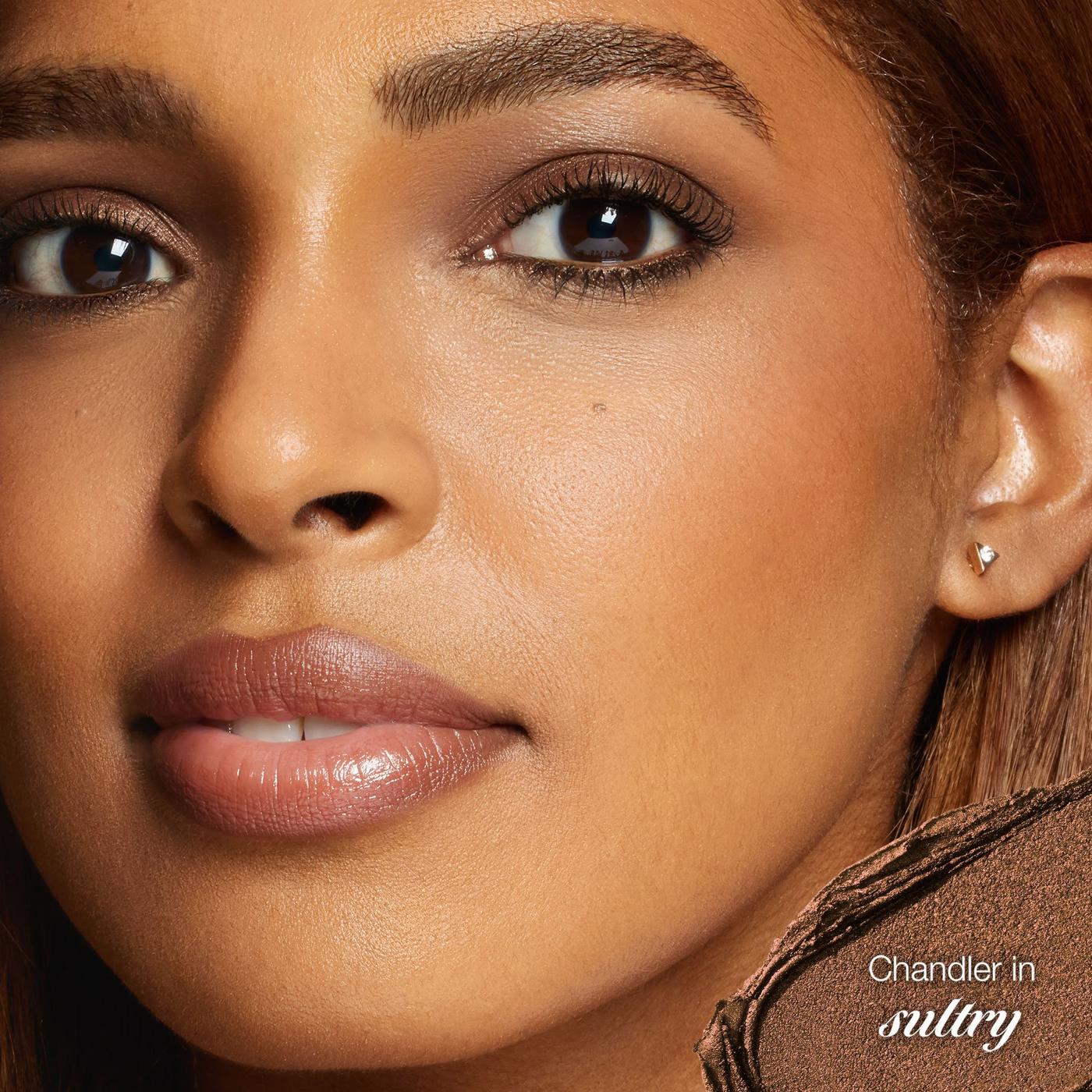 smolderEYES Shadow Liner - Sultry