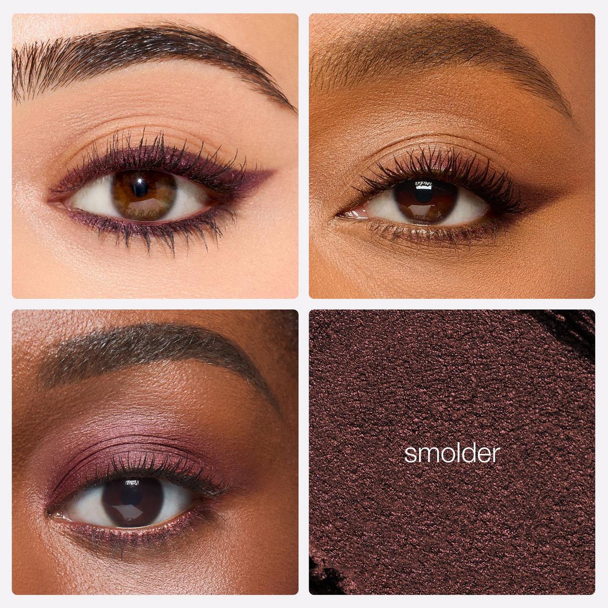 smolderEYES Shadow Liner - Smolder