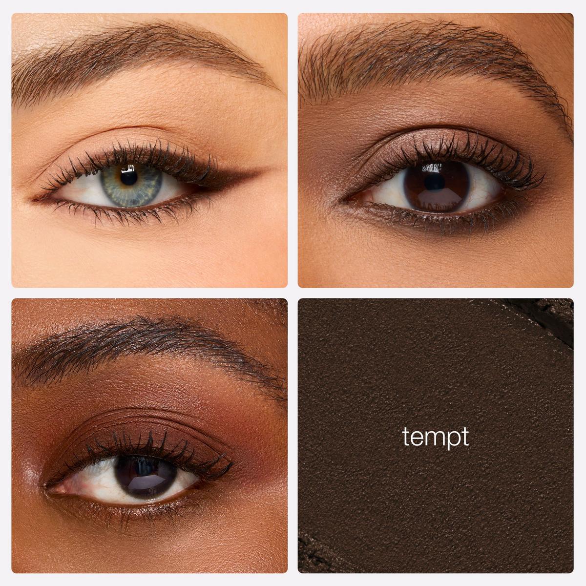 smolderEYES Shadow Liner - Tempt