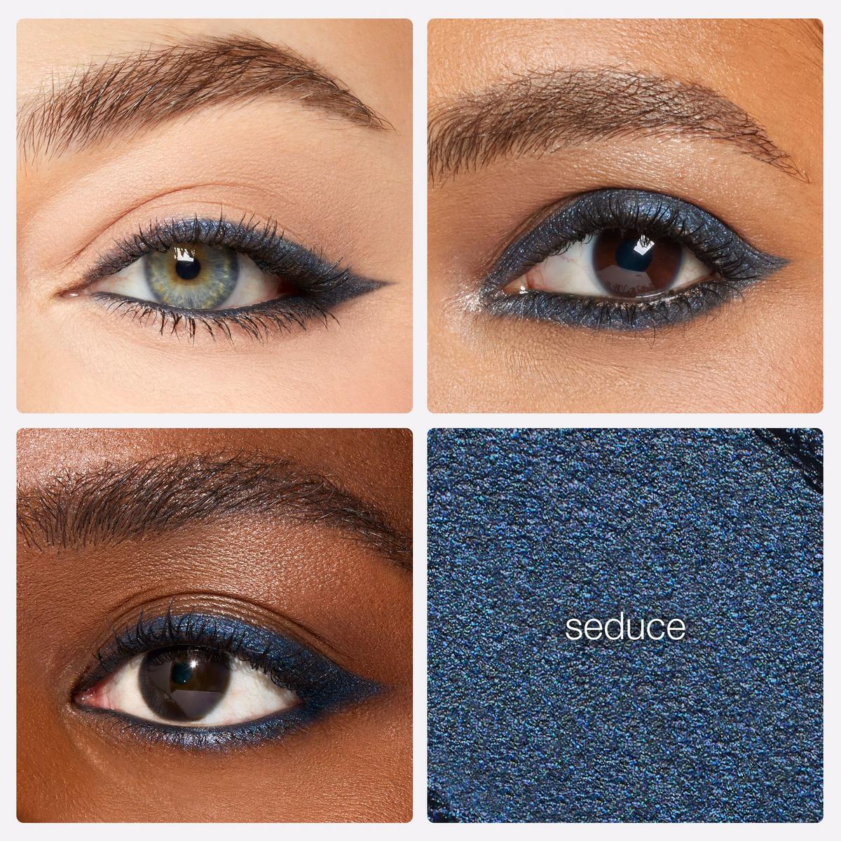 smolderEYES Shadow Liner - Seduce