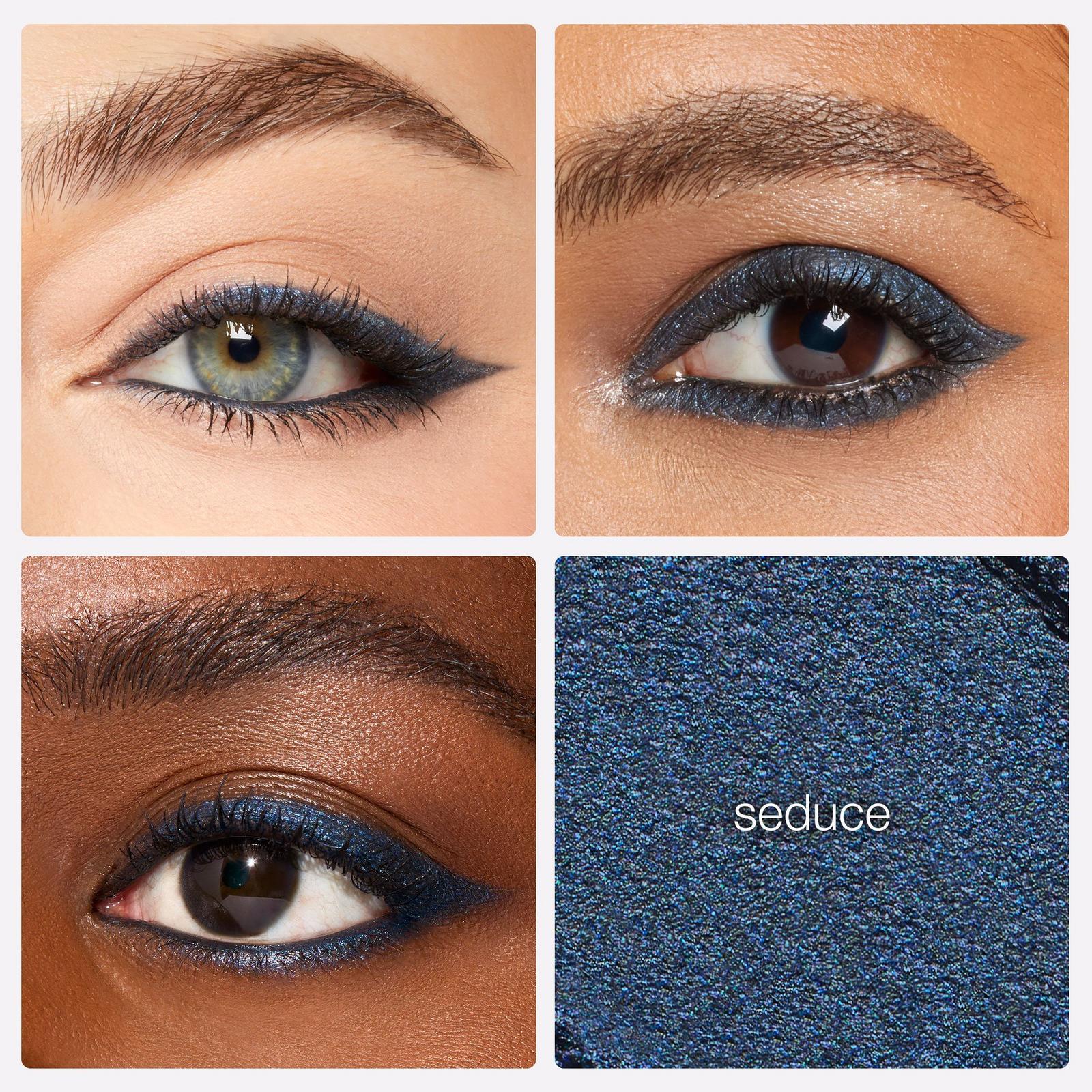 smolderEYES Shadow Liner - Seduce