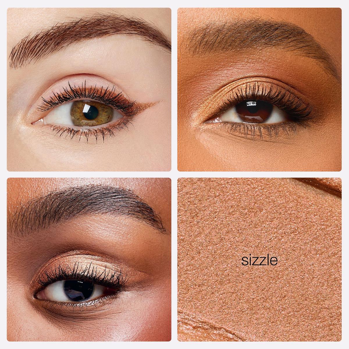 smolderEYES Shadow Liner - Sizzle