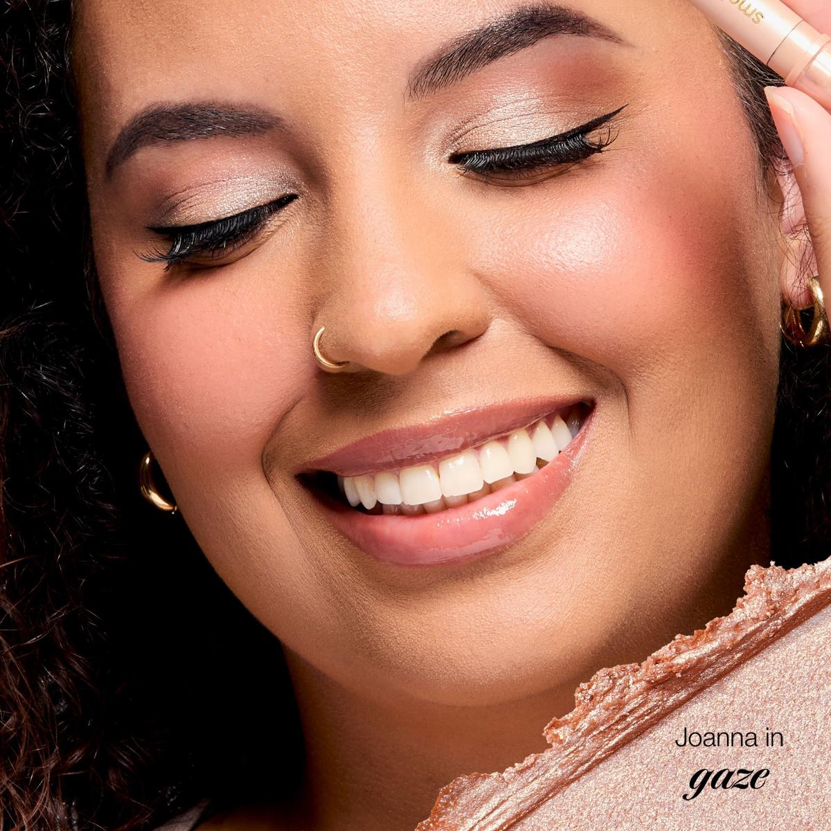 smolderEYES Shadow Liner - Gaze