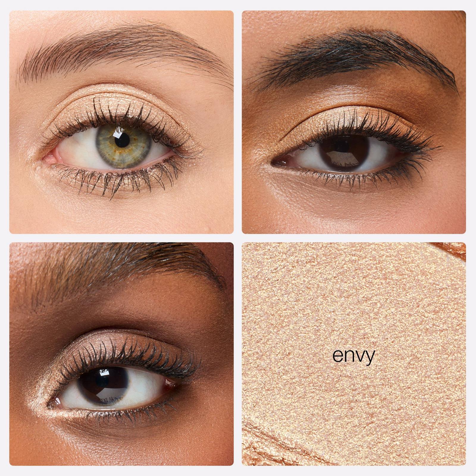 smolderEYES Shadow Liner - Envy
