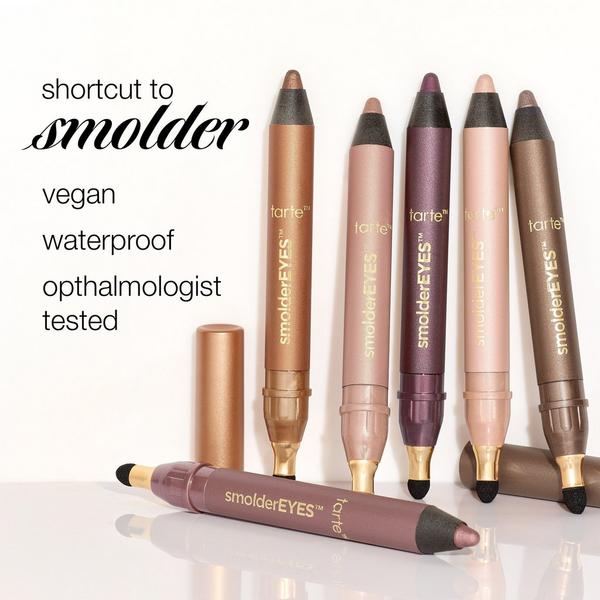 Delineador de Sombras SmolderEYES 5
