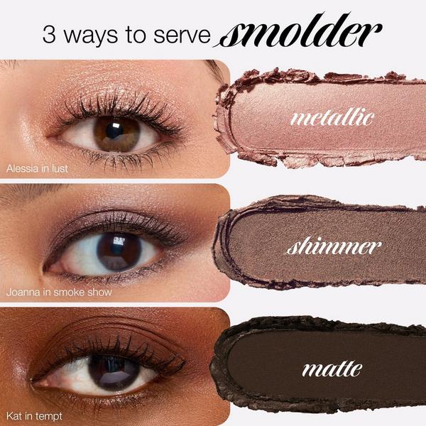 Delineador de Sombras SmolderEYES 6