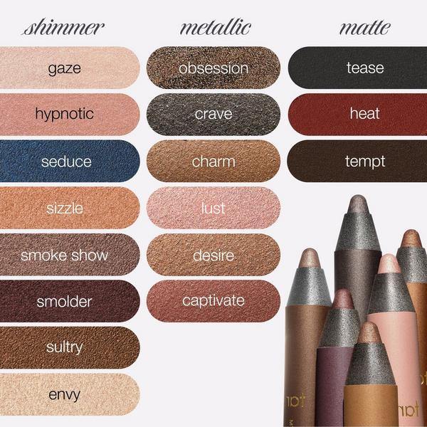 Tarte smolderEYES Shadow Liner #9