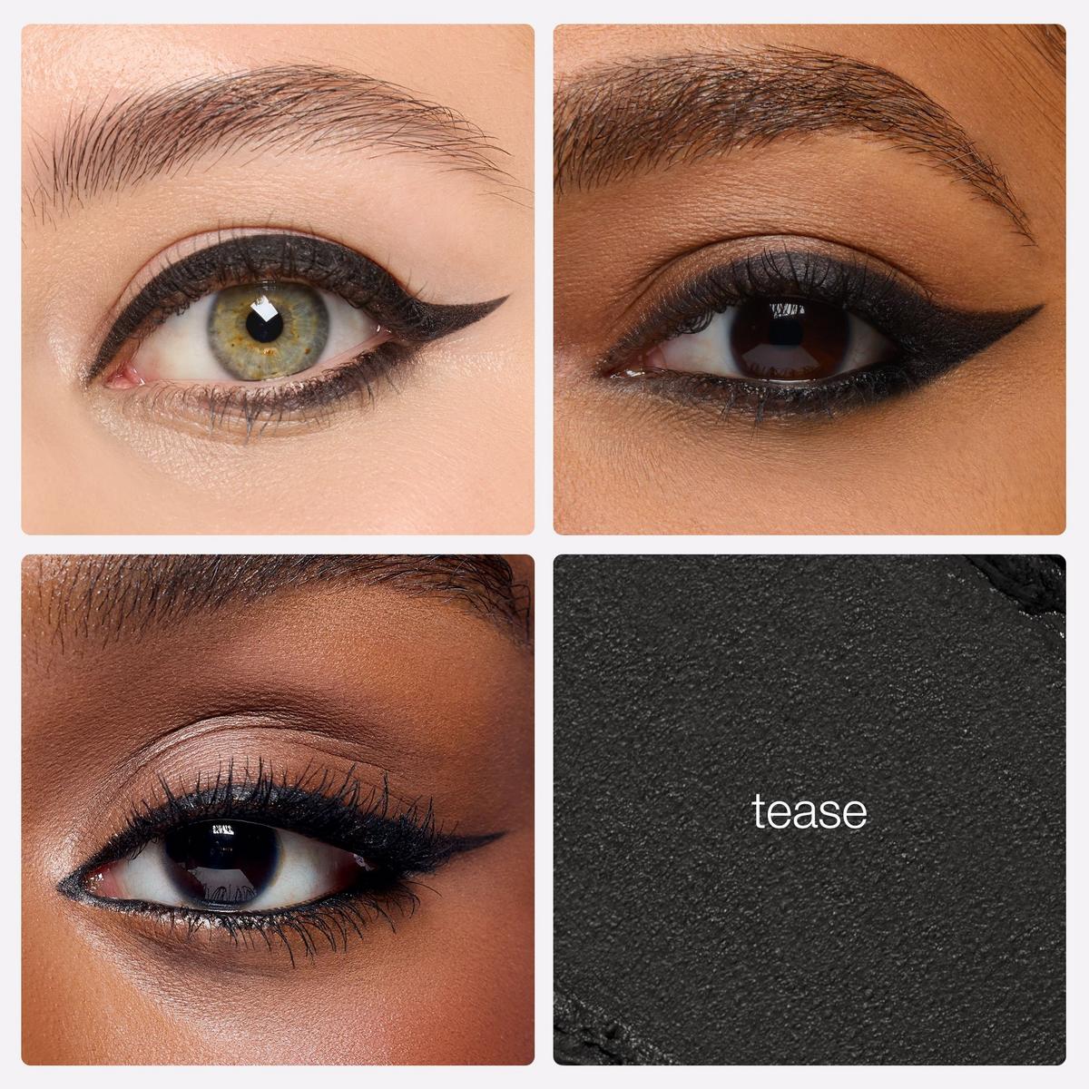 smolderEYES Shadow Liner - Tease