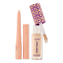 Tarte Wakeup Makeup Shape Tape & Fake Awake Duo