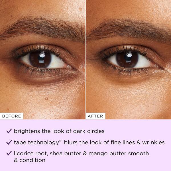 Tarte Wakeup Makeup Shape Tape & Fake Awake Duo #7