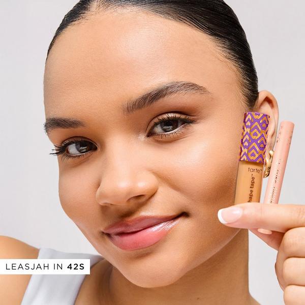 Tarte Wakeup Makeup Shape Tape & Fake Awake Duo #8