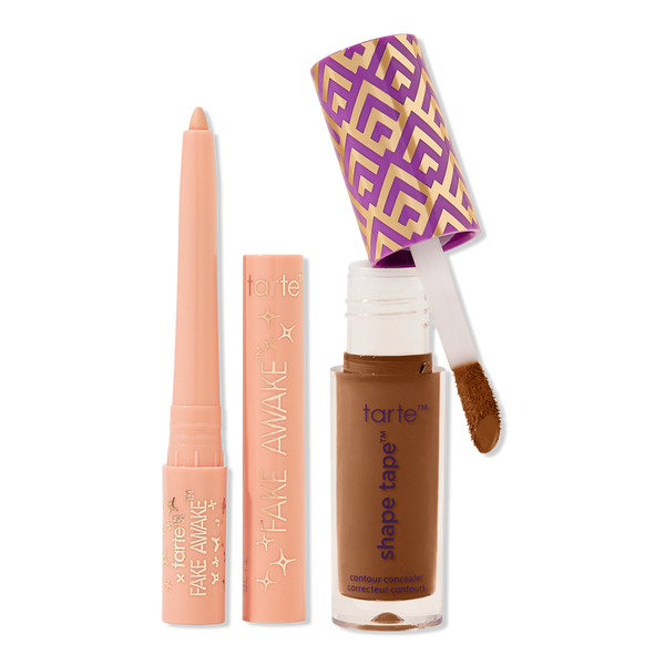 Tarte Wakeup Makeup Shape Tape & Fake Awake Duo #1