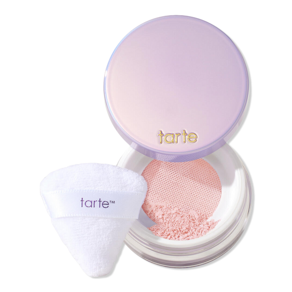 Tarte Travel-Size Creaseless Setting Powder #1