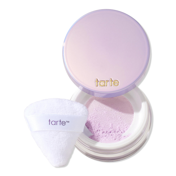 Tarte Travel-Size Creaseless Setting Powder #1