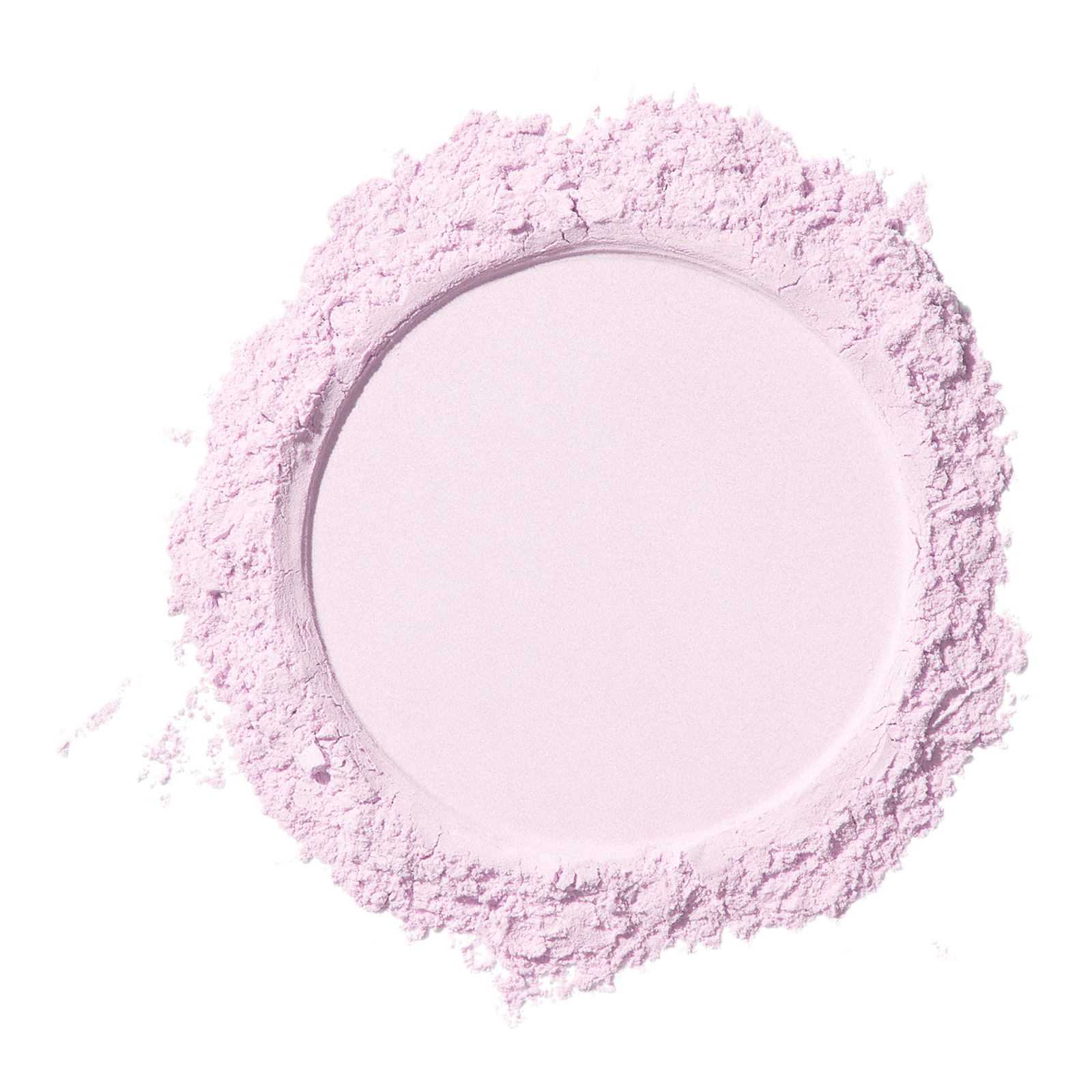 Travel-Size Creaseless Setting Powder - Lavender
